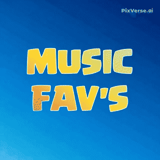 Music favorites