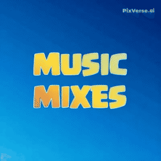 Mixes by Frenz