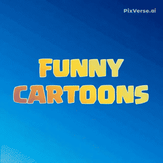 Funny cartoons