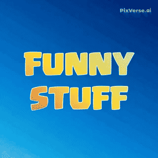 Funny Stuff