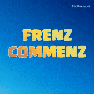 Comments by Frenz