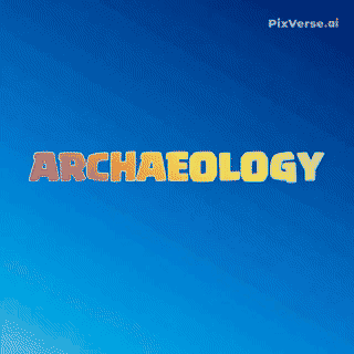 Biblical Archaeology