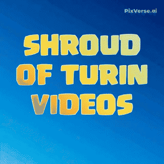 The Shroud of Turin