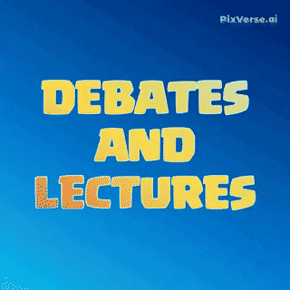 Christian- atheist debates